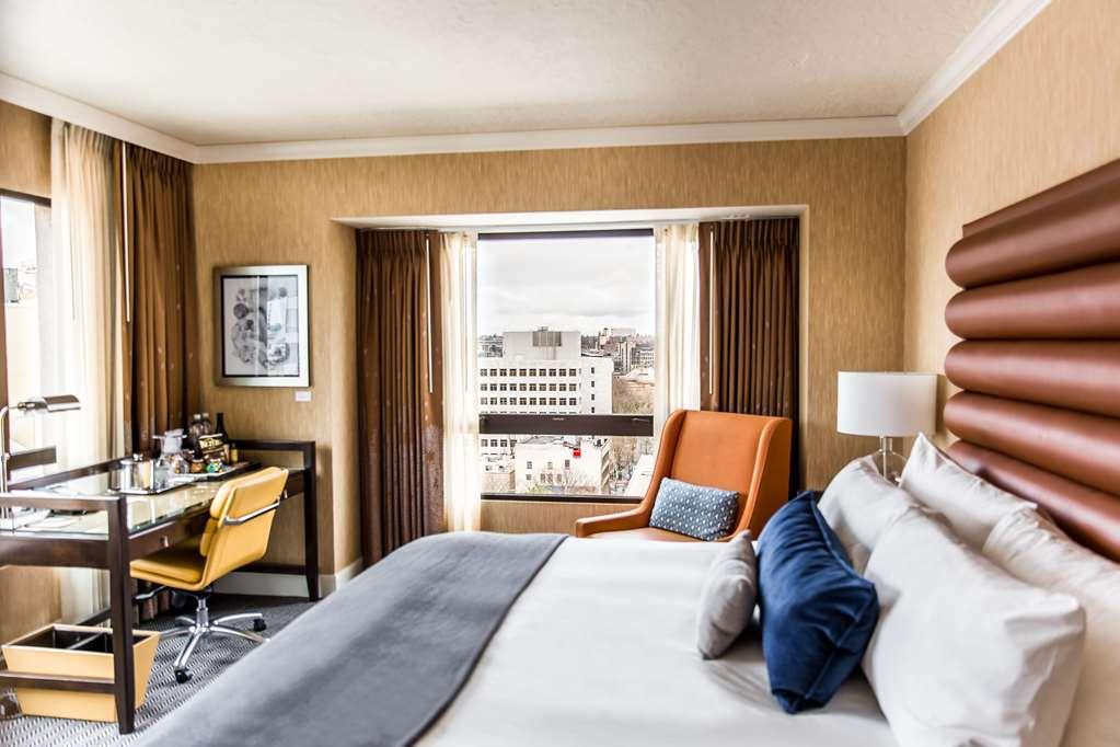 Dossier Hotel Portland Bilik gambar