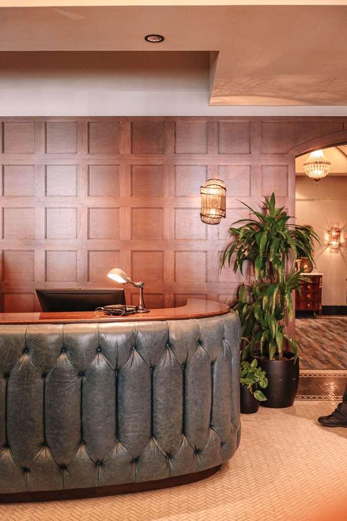 Dossier Hotel Portland Dalaman gambar