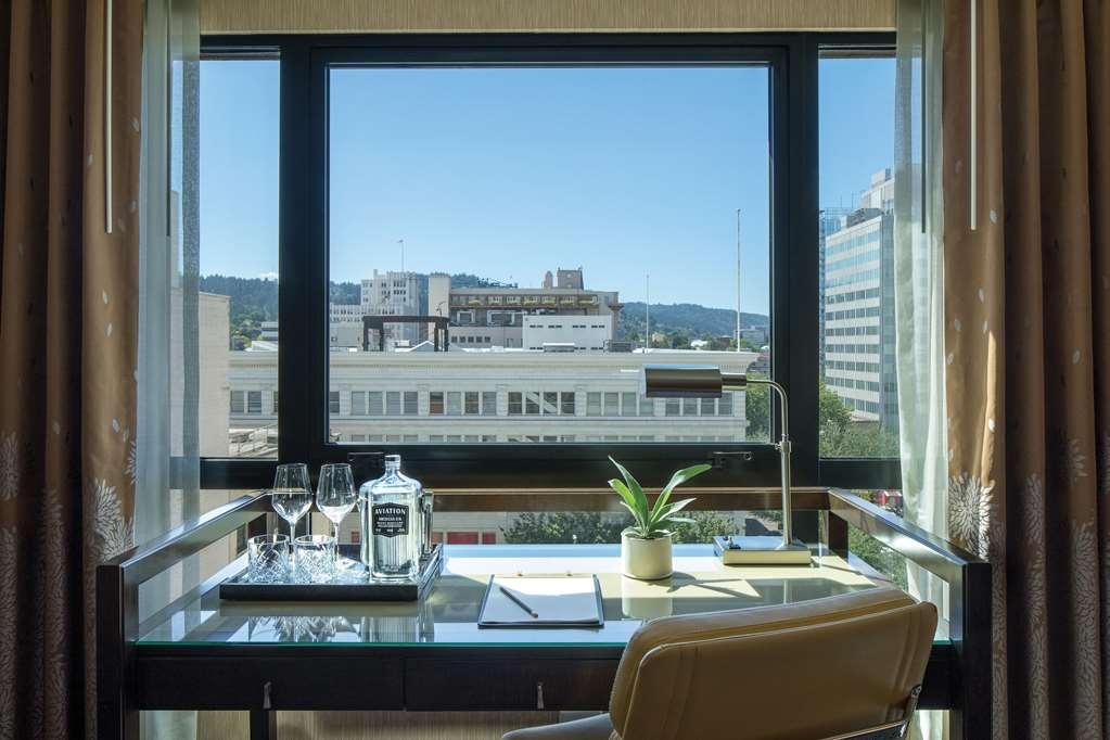 Dossier Hotel Portland Bilik gambar