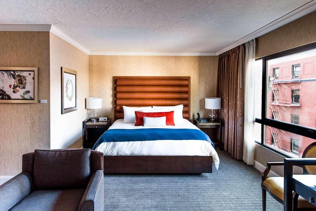 Dossier Hotel Portland Bilik gambar