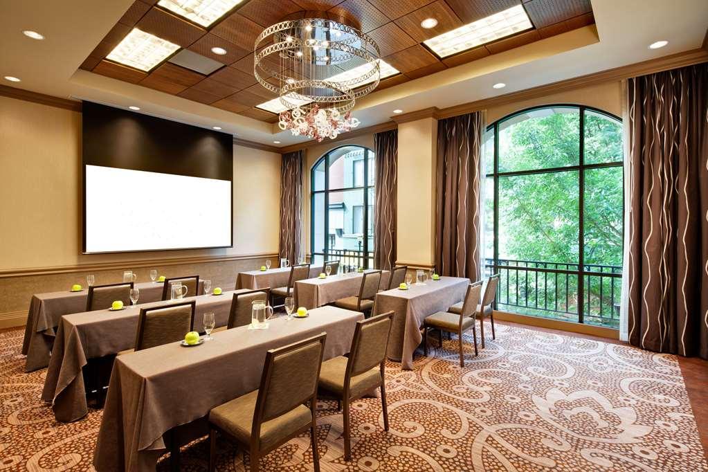 Dossier Hotel Portland Kemudahan gambar