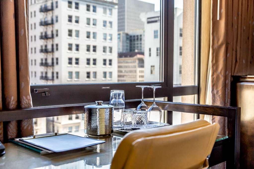 Dossier Hotel Portland Bilik gambar