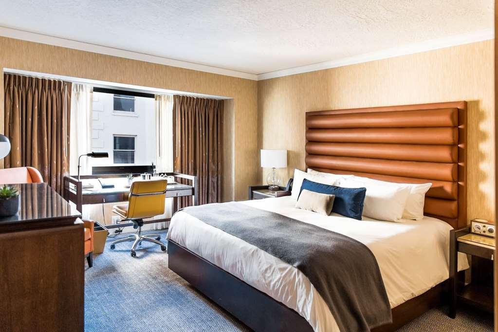 Dossier Hotel Portland Bilik gambar