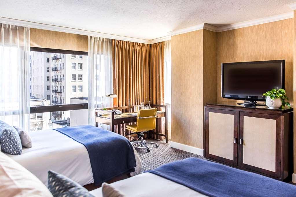 Dossier Hotel Portland Bilik gambar