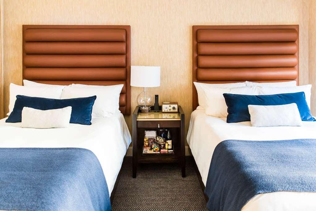 Dossier Hotel Portland Bilik gambar