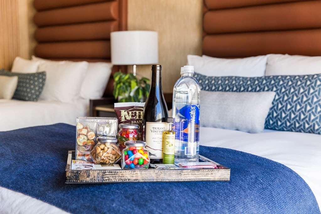 Dossier Hotel Portland Bilik gambar