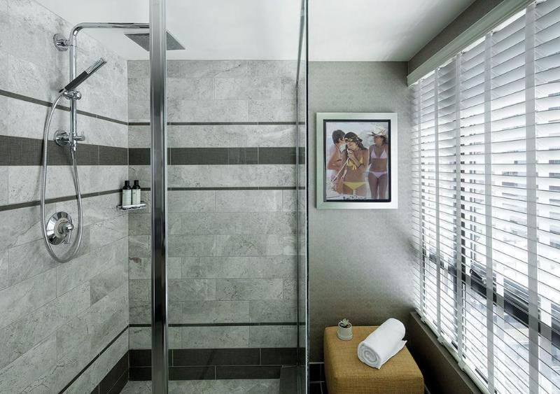 Dossier Hotel Portland Luaran gambar