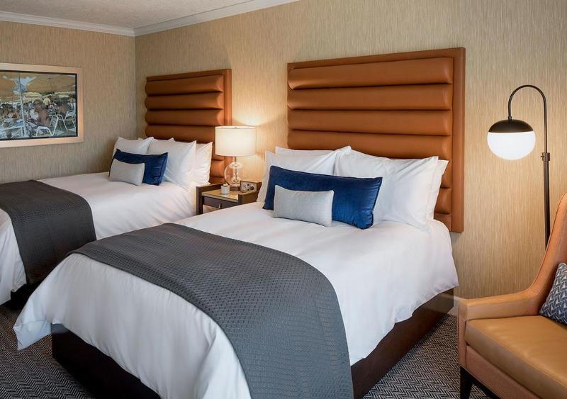 Dossier Hotel Portland Luaran gambar